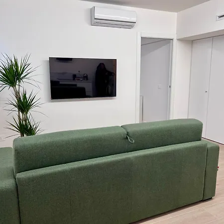 Bloom M3 Duomo 12 Min Apartamento *